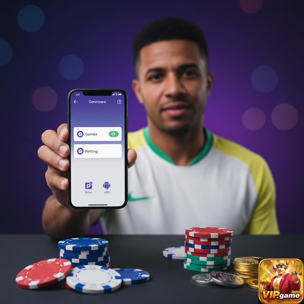 Baixar vipgame.com App