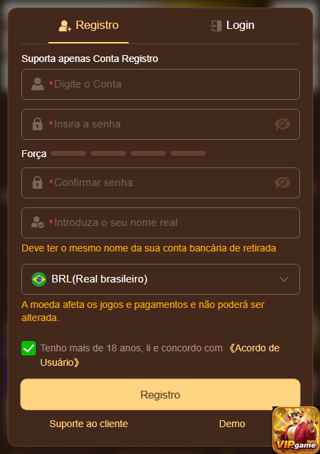 vipgame.com - entrar sua conta agora