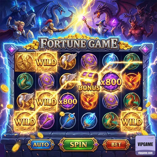 vipgame - inovadores jogos de mesa - Melhores Slots Online