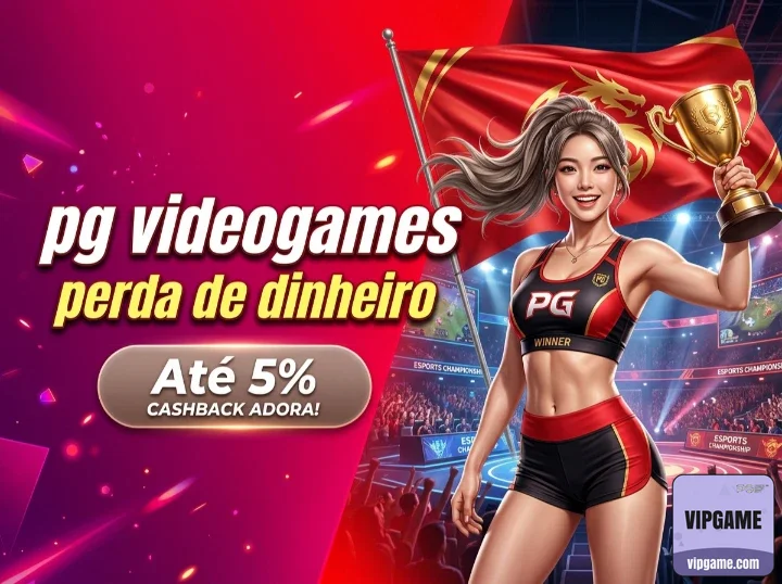 Domine o Jogo com vipgame: Tecnologia e Emoção em Sintonia
