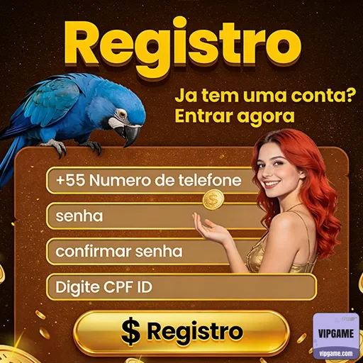 vipgame Benefícios de Cadastrar-se no vipgame